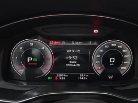 Audi A6 2.0 dtp Automatic, снимка 8