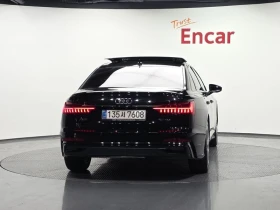 Audi A6 2.0 dtp Automatic, снимка 4