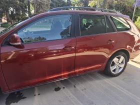 VW Golf Variant, снимка 5