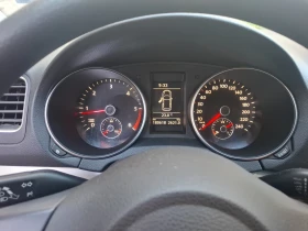 VW Golf 1.6 105кс, снимка 10