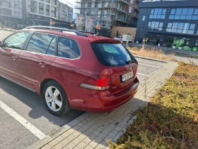 VW Golf 1.6 105кс, снимка 4