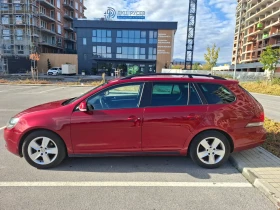 VW Golf 1.6 105кс, снимка 3