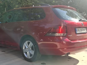 VW Golf Variant, снимка 6