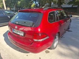 VW Golf Variant, снимка 9