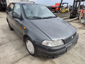 Fiat Punto 1.2, снимка 2