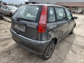 Fiat Punto 1.2, снимка 3