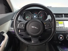 Jaguar E-pace P250 S, снимка 12