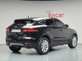 Jaguar E-pace P250 S, снимка 2