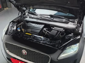 Jaguar E-pace P250 S, снимка 5