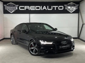 Audi A7  BiTDI MATRIX Distr , снимка 3