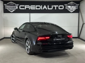 Audi A7  BiTDI MATRIX Distr , снимка 4