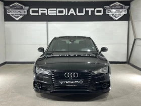 Audi A7  BiTDI MATRIX Distr , снимка 2