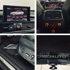Audi A7  BiTDI MATRIX Distr , снимка 12