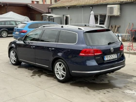 VW Passat 2.0 TDI , снимка 4