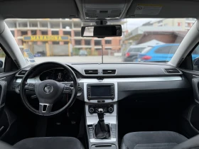VW Passat 2.0 TDI , снимка 6