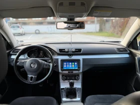 VW Passat 2.0 TDI , снимка 8