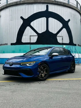 VW Golf, снимка 1