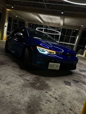 VW Golf, снимка 13