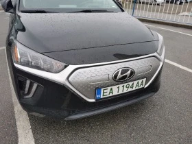 Hyundai Ioniq Ultimate EV Distronic Full, снимка 17