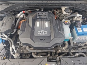 Hyundai Ioniq Ultimate EV Distronic Full, снимка 13 - Автомобили и джипове - 38797147