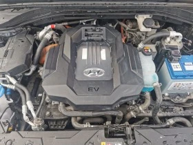 Hyundai Ioniq Ultimate EV Distronic Full, снимка 13