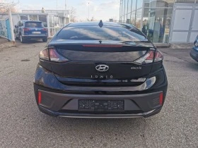 Обява за продажба на Hyundai Ioniq Ultimate EV Distronic Full ~49 999 лв. - изображение 4