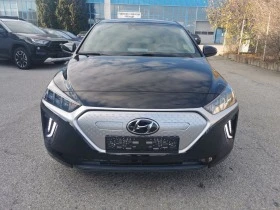 Обява за продажба на Hyundai Ioniq Ultimate EV Distronic Full ~49 999 лв. - изображение 1