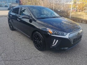 Hyundai Ioniq Ultimate EV Distronic Full 1