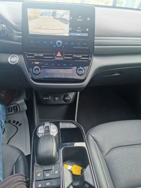 Hyundai Ioniq Ultimate EV Distronic Full, снимка 15