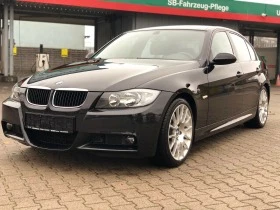 BMW 320 si, снимка 1