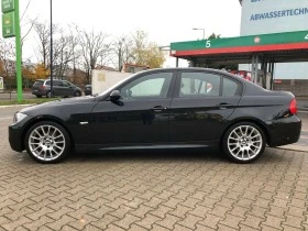 BMW 320 si, снимка 8