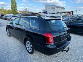 Toyota Avensis 2.0D4D 126к.с Facelift, снимка 5