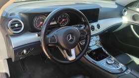 Mercedes-Benz E 200 9G automat Full led, снимка 12 - Автомобили и джипове - 44508993