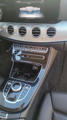 Mercedes-Benz E 200 9G automat Full led, снимка 11 - Автомобили и джипове - 44508993