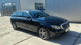 Mercedes-Benz E 200 9G automat Full led | Mobile.bg    2