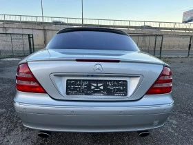 Mercedes-Benz CL 600 W12 | Mobile.bg    6