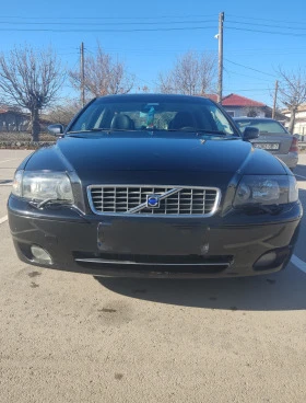 Volvo S80 | Mobile.bg    10