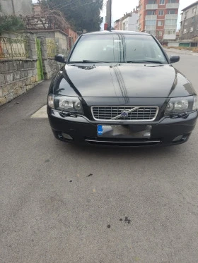 Volvo S80 | Mobile.bg    6