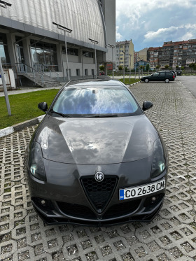 Alfa Romeo Giulietta Veloce pack | Mobile.bg   3