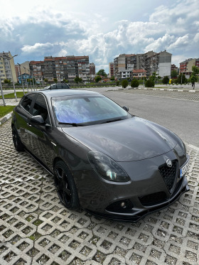 Alfa Romeo Giulietta Veloce pack | Mobile.bg   4