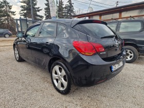 Opel Astra 1.7TDCi/6-ck./Navi/Лизинг, снимка 4
