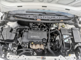 Opel Astra 1.4 ECOTEC, ЕВРО-5, АВТОПИЛОТ, снимка 17 - Автомобили и джипове - 44713870
