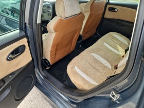Seat Leon 2.0d 140k avtomat italia, снимка 15 - Автомобили и джипове - 44803619
