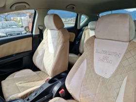 Seat Leon 2.0d 140k avtomat italia, снимка 12 - Автомобили и джипове - 44803619