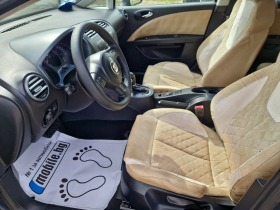 Seat Leon 2.0d 140k avtomat italia, снимка 11 - Автомобили и джипове - 44803619