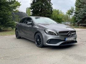 Mercedes-Benz A 200 /// AMG, снимка 2