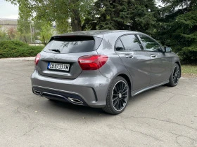 Mercedes-Benz A 200 /// AMG - [4] 