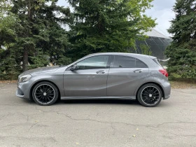 Mercedes-Benz A 200 /// AMG - [6] 