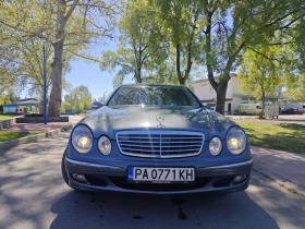 Mercedes-Benz E 280 | Mobile.bg   10