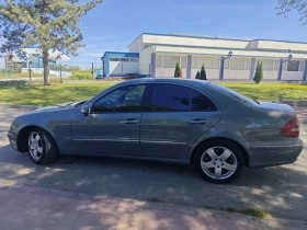 Mercedes-Benz E 280, снимка 14